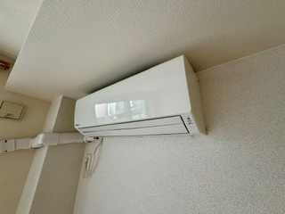 ラコルタ　ブローンの設備