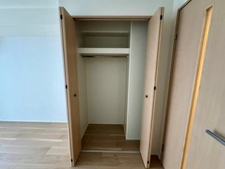 ラコルタ　ブローンの収納