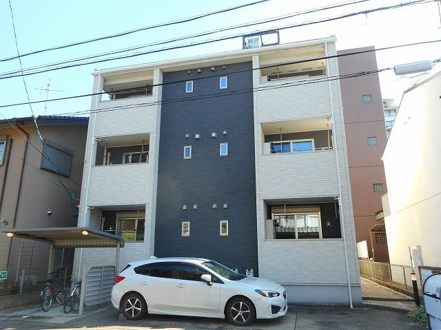 プレミアージュ城西