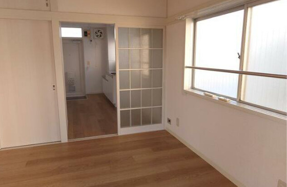 中野区弥生町２丁目の賃貸マンションの設備
