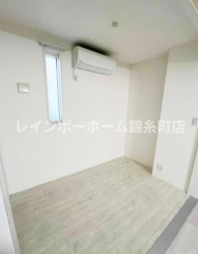 ディアコート住吉の内装|別部屋参考写真
