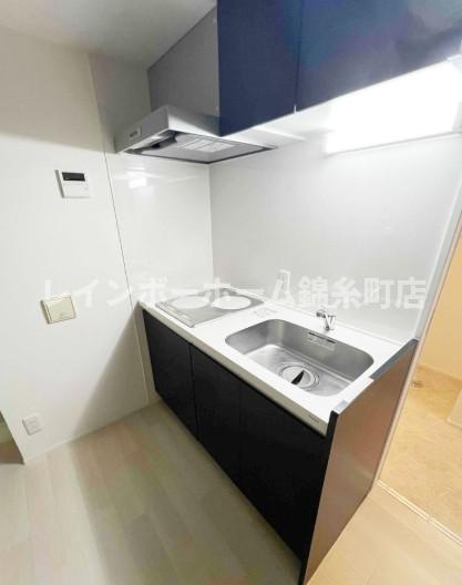 ディアコート住吉のキッチン|別部屋参考写真
