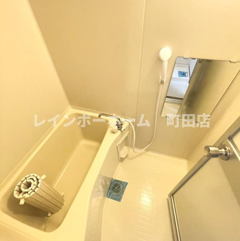 クラージュ※初期費用分割あと払いサービス利用可能物件の浴室