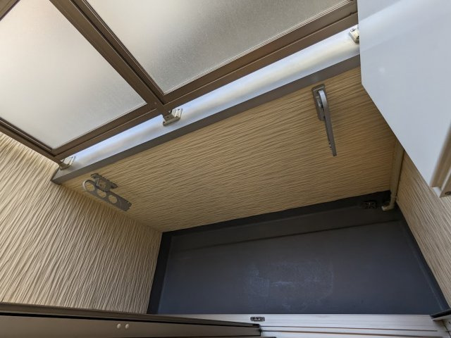 ハーモニーテラス黒門町
