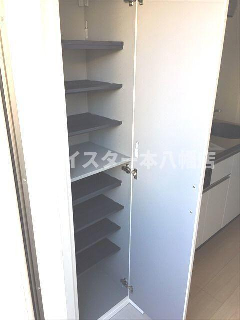 コンフォールのその他