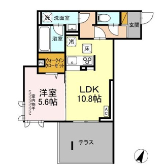 【間取り】 | アリストベルトーヤ