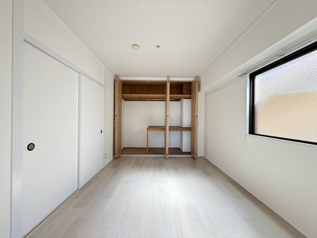 【収納】 | ロイヤルハイム一冨士