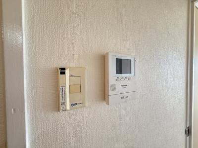【セキュリティ】 | ロイヤルハイム一冨士