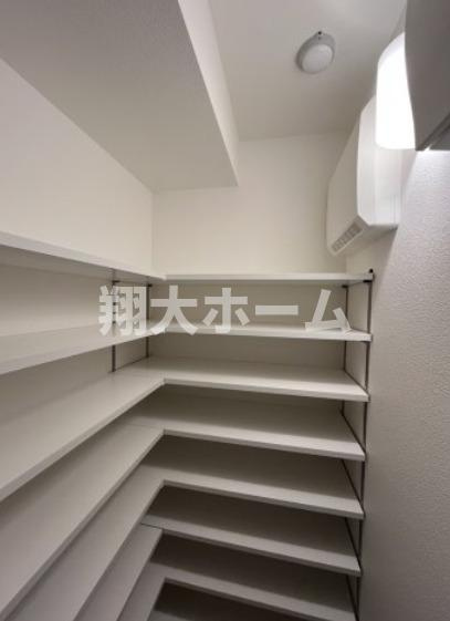 ＴＨＥパームス熊野前のその他