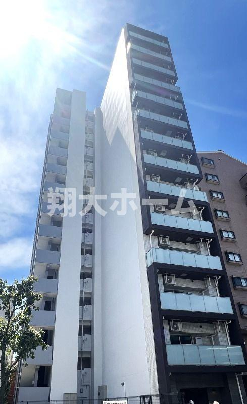 ＴＨＥパームス熊野前
