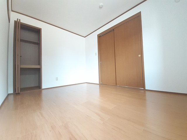 サンヒルズ Sの居間・リビング