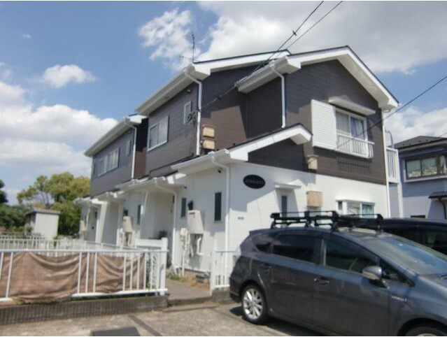 エクセルヒルズⅡの外観|来店不要で契約まで完結♪カード決済・LINE対応！