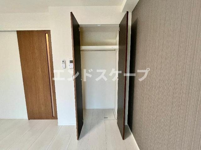 ブルゴーニュの収納|クローゼット
高崎、前橋のお部屋探しはエンドスケープまで！お客様の理想お聞かせ下さい♪