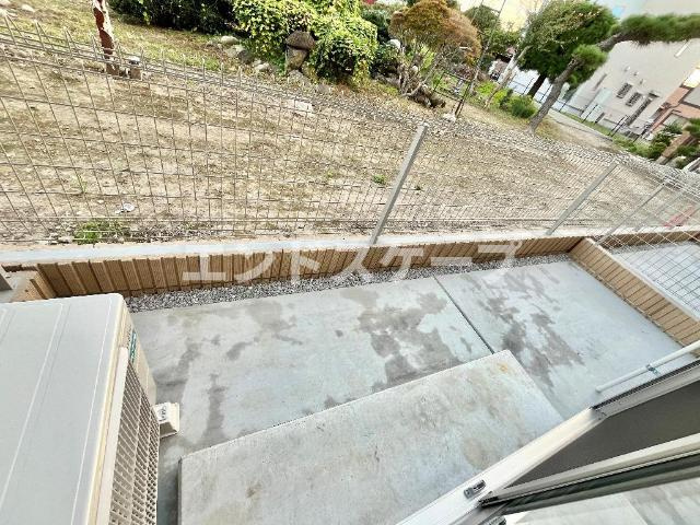 ブルゴーニュの庭|専用庭
高崎、前橋のお部屋探しはエンドスケープまで！お客様の理想お聞かせ下さい♪