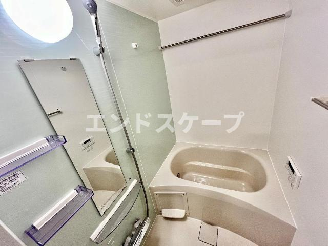 ブルゴーニュの浴室|バス
高崎、前橋のお部屋探しはエンドスケープまで！お客様の理想お聞かせ下さい♪