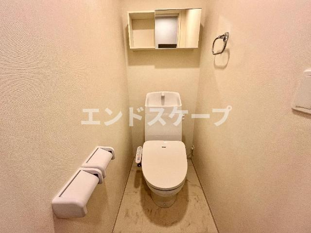 ブルゴーニュのトイレ|シャワー付トイレ
高崎、前橋のお部屋探しはエンドスケープまで！お客様の理想お聞かせ下さい♪