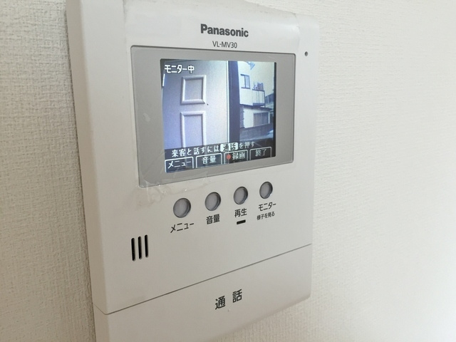 Ｌ＆Ｒのセキュリティ