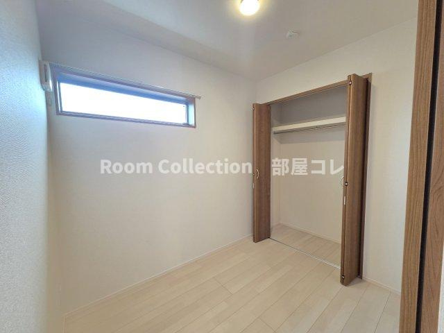 REGALEST PREMA本陣の内装