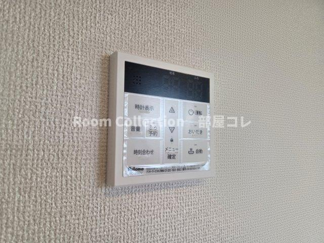 REGALEST PREMA本陣の設備