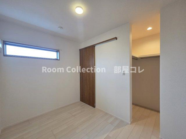 REGALEST PREMA本陣の内装