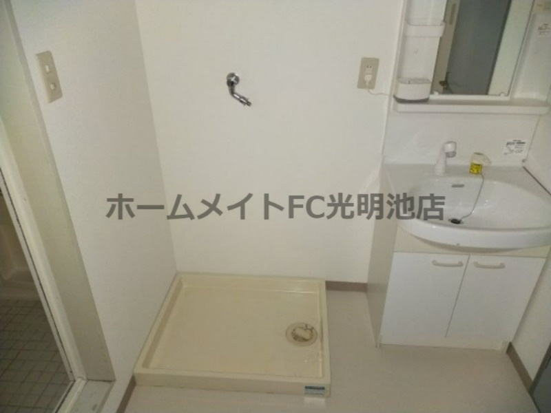 リバーヒル北信太の設備