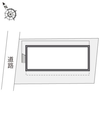 レオパレスＨａｓｈｉｂａのその他