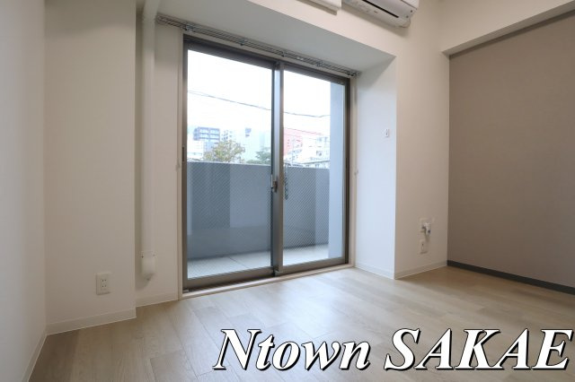 【その他】 | ル・シエル葵 | お部屋です