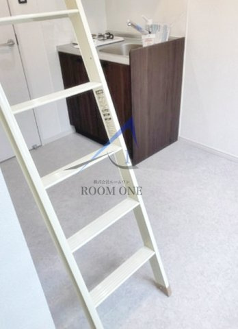 ＡＭＦＣ　ＲＥＳＩＤＥＮＣＥ　ＳＨＩＭＯ－ＯＣＨＩＡＩの寝室|寝室です。