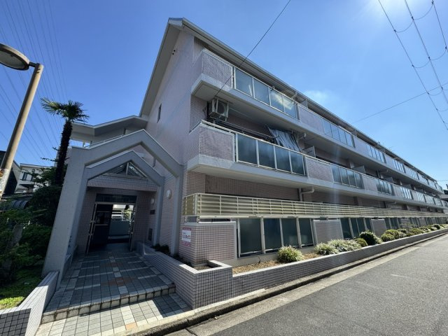 松岡マンションⅡ