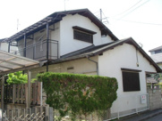 甲東園２丁目貸家の画像