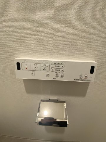 JUタワーフロント亀沢の設備