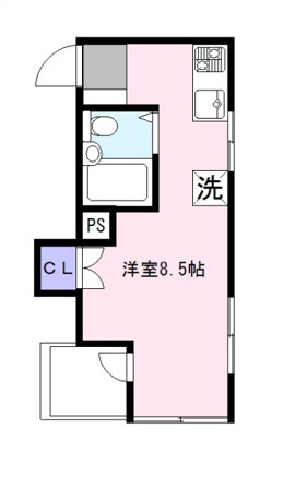 シャルマンハイムの間取り|お電話ですと、よりスムーズにご案内可能です！