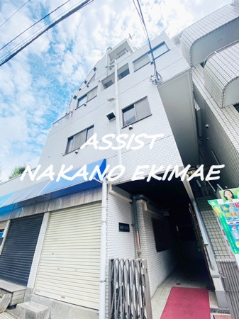 シャルマンハイム