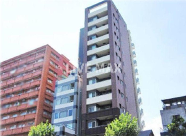 【外観】フェローネ入谷