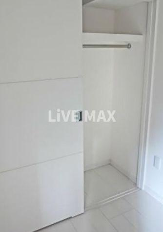 【収納】フェローネ入谷