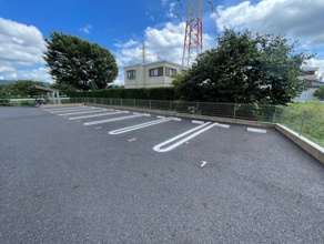【駐車場】 | Riviere