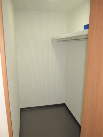ロクワット本山南の収納