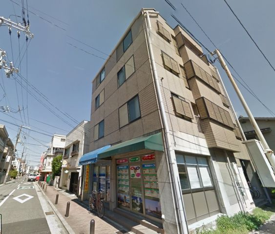 松丘マンション