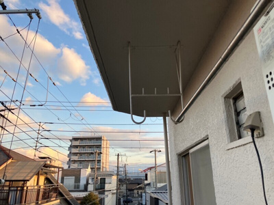【展望】 | ドミトリー石屋川