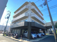 ドミトリー石屋川の画像