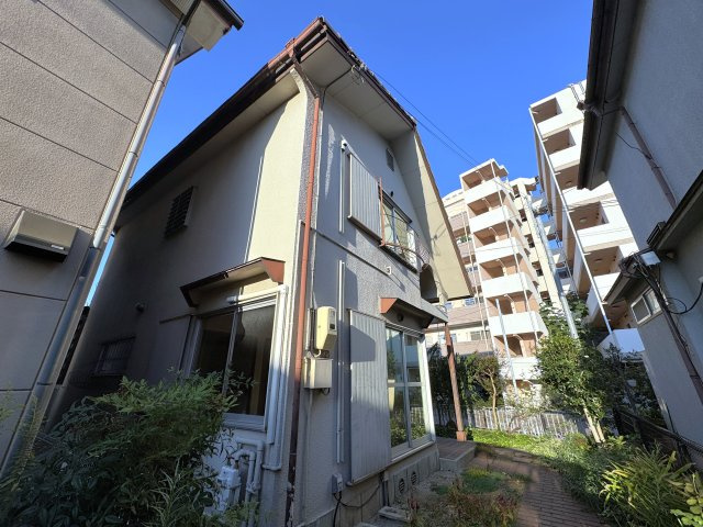 神戸市西区南別府４丁目戸建の外観