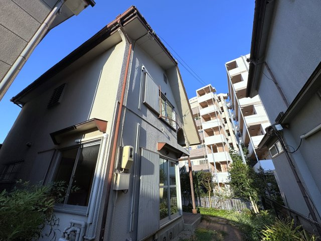 神戸市西区南別府４丁目戸建の外観