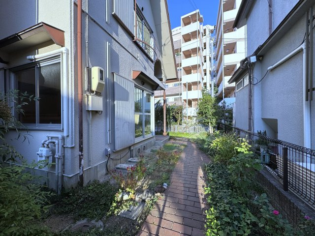 神戸市西区南別府４丁目戸建のその他
