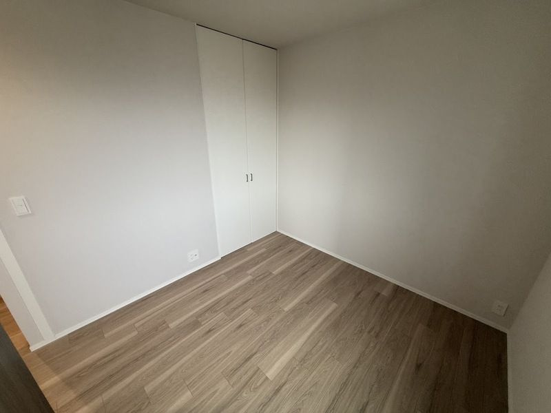 Maison Bonheurの内装