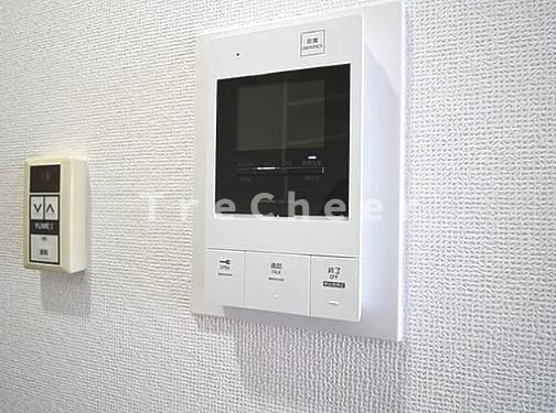 【設備】 | プレール麻布仙台坂