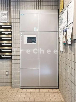 【その他共用部分】 | プレール麻布仙台坂