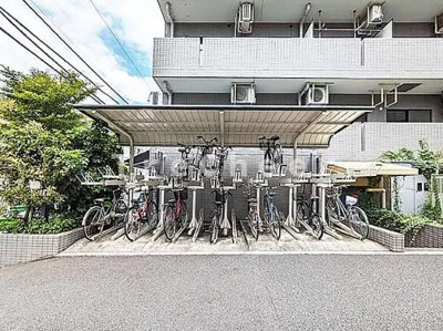 【その他】 | プレール麻布仙台坂