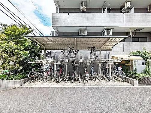 【その他】 | プレール麻布仙台坂
