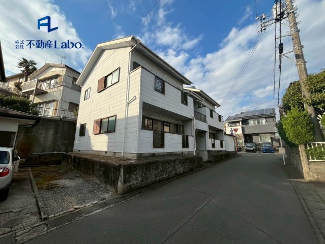ブルーミングガーデン　函南町柏谷2期