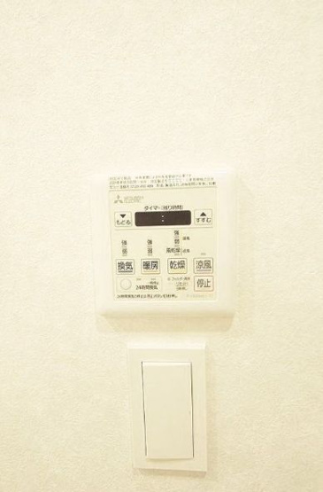 【設備】ドゥーエ東大前